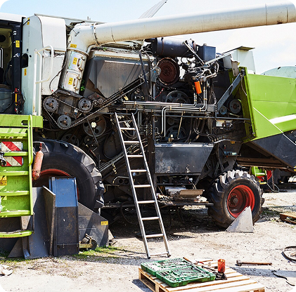 Agro-Allied Services